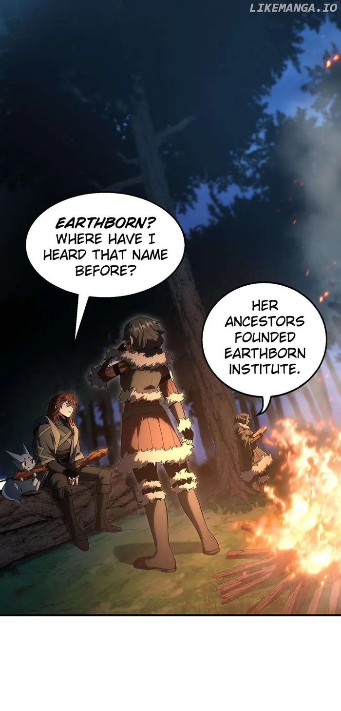 The Beginning After the End Chapter 201 image 27_optimized